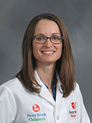 Erin Howe, MD