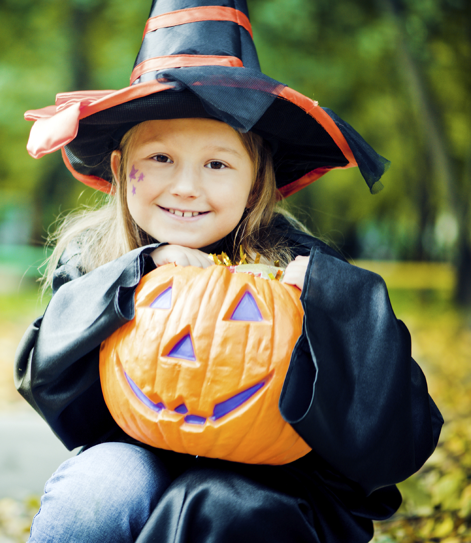 Stony Brook Doctors Say Play it Safe This Halloween | Stony Brook ...
