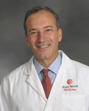 Alexander Bee Dagum, MD