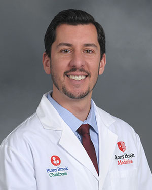 Andrew S. Handel, MD