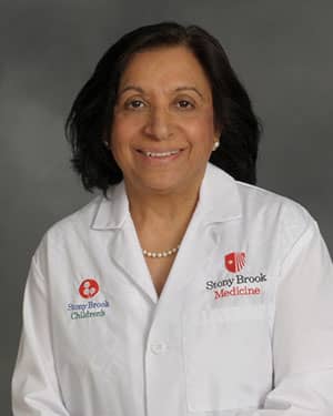 Anupama Chawla, MD