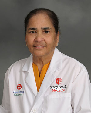 Aruna J. Parekh, MD