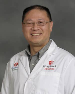 Bernard Lau, MD