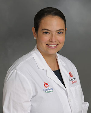 Carly I. Gomes, MD