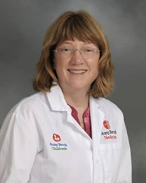 Cathy M. Coleman, MD