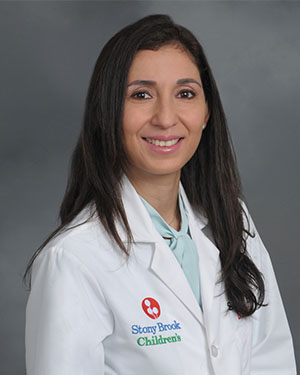 Dalia Eid, MD