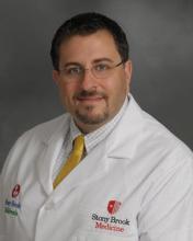 David A. Chesler, MD, PhD