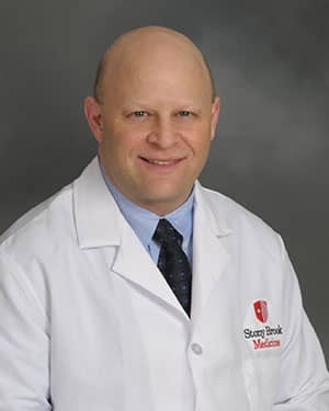 David Wallach, MD