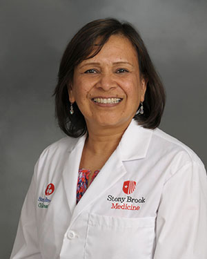 Devina Prakash, MD