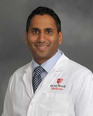 Fazel Khan, MD