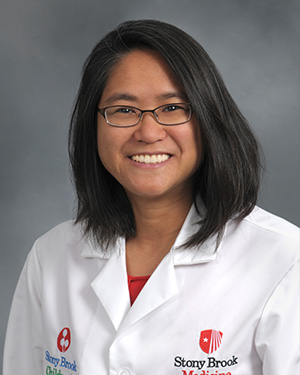 Helen Hsieh, MD, PhD