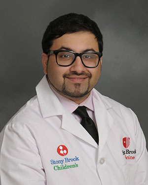 Hormuz Nicolwala, MD