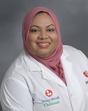 Iesha Arfeen, MD