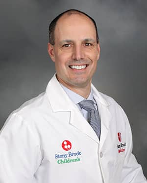 James M. Barsi, MD