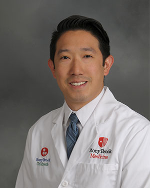 Jeffrey Chen, MD