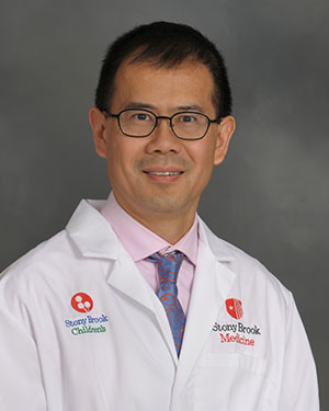 Jeffrey Hom, MD