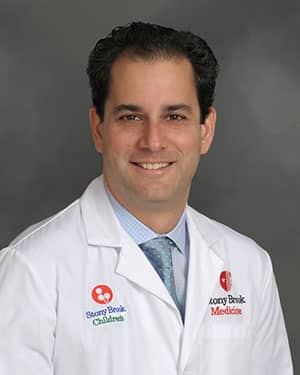 Jeffrey Morganstern, MD