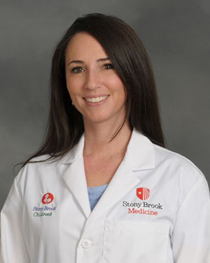 Jennifer M. Pynn, MD