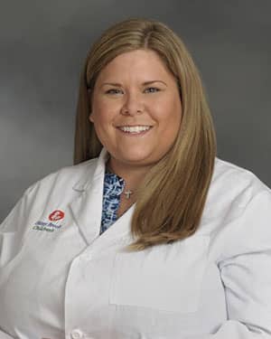 Jennifer Klingenberger-Beyer, MD