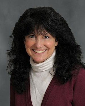 Jill Miller-Horn, MD