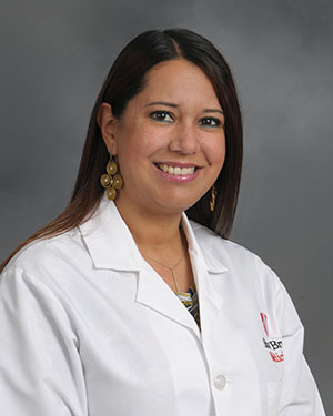 Johanna Monsalve Villamizar, MD