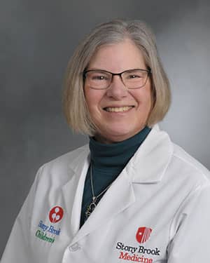 Judith Crowell, MD