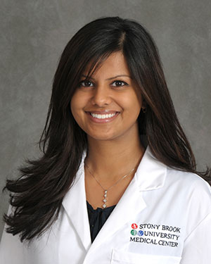 Julie Cherian, MD