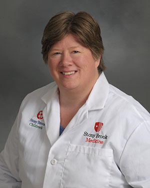 Kathleen A Doobinin, MD