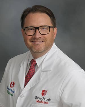 Keith Breglio, MD