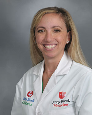 Kristen Calabro, MD