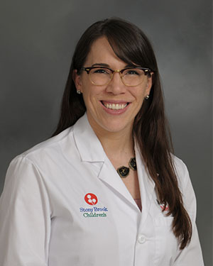 Kristen Delaney, MD