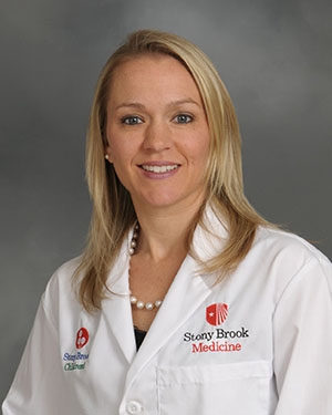 Laura Hogan, MD