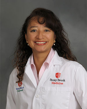 Liliana Tique, MD