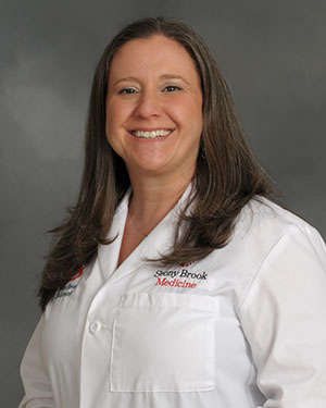 Lisa Wilks-Gallo, MD