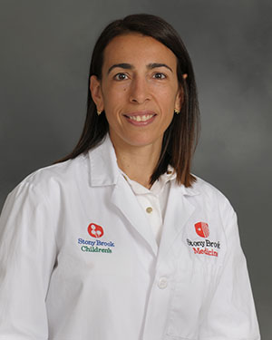 Maria Novoa Uriarte, MD