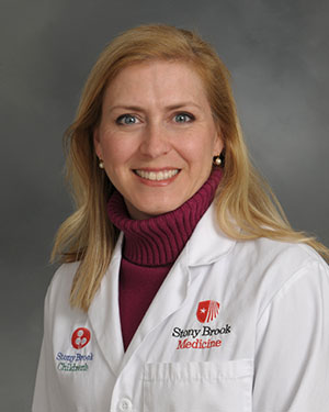 Maribeth B. Chitkara, MD