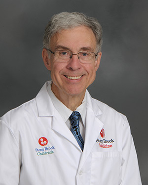 Michael Egnor, MD