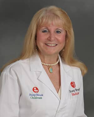 Patricia Galvin-Parton, MD