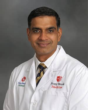 Rahul S Panesar, MD