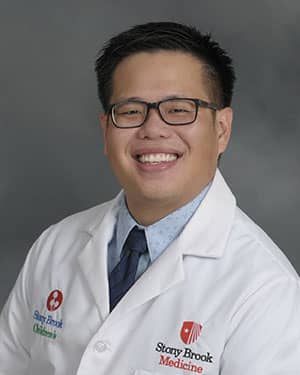 Richard Pongvitayapanu, MD