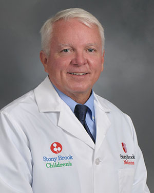 Richard J. Scriven, MD