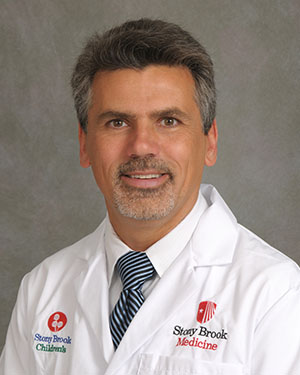 Robert P. Woroniecki, MD, MS