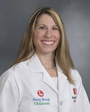 Robyn J. Blair, MD