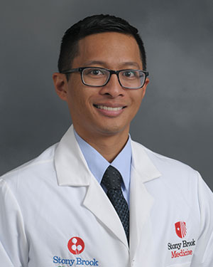 Ryan M Paranal, MD