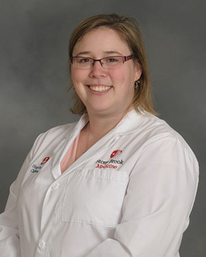 Samantha Feld-Ansbach, MD