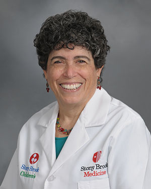 Sharon Nachman, MD