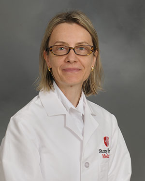 Simona O Treidler, MD