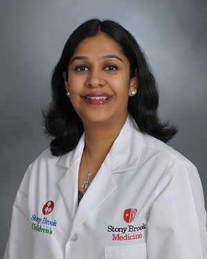 Surabhi Aggarwal, MD