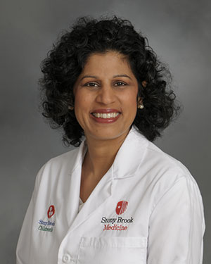 Susmita Pati, MD