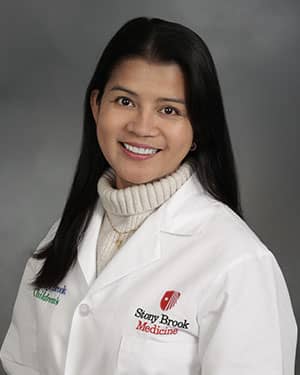 Suzette U. Santos, MD